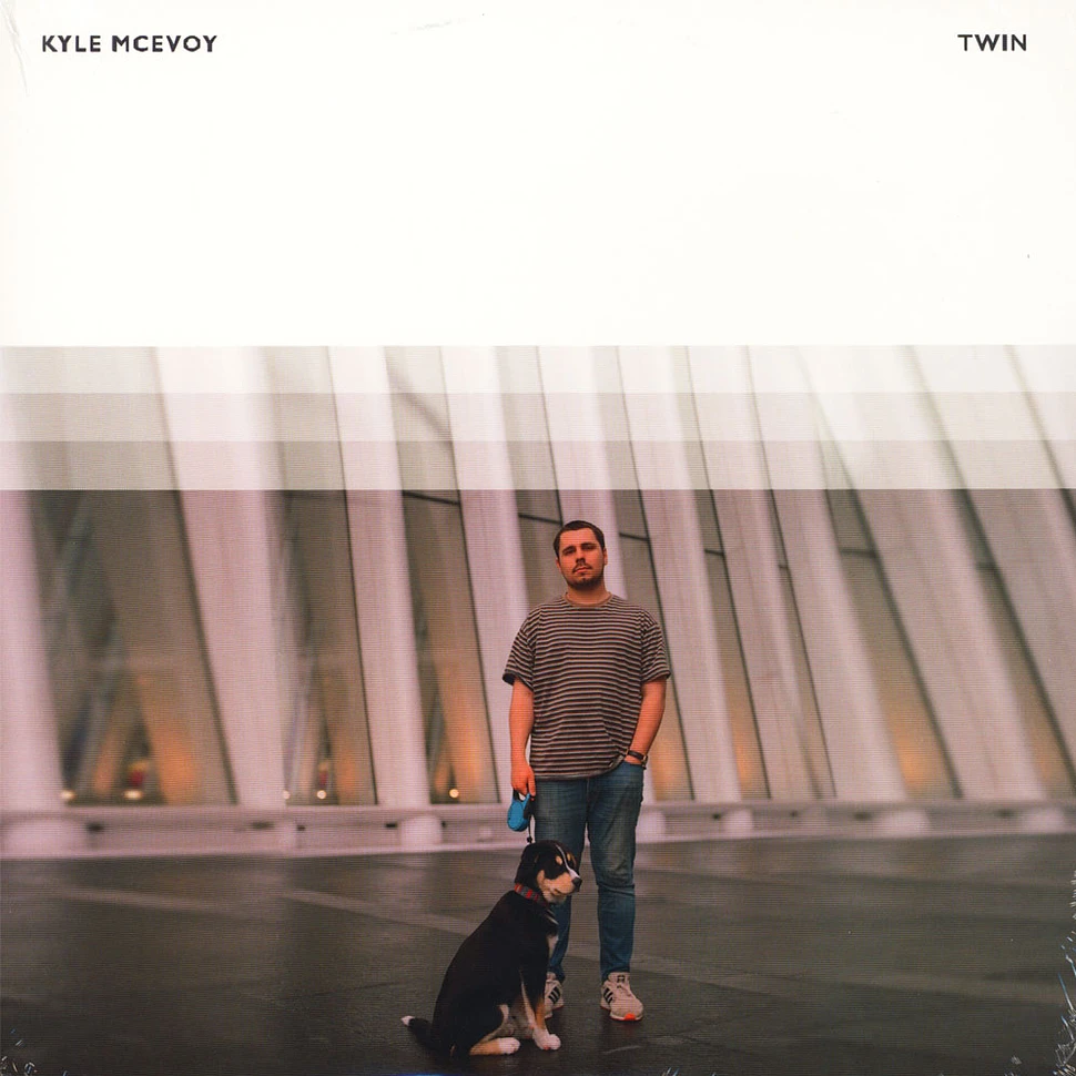 Kyle Mcevoy - Twin