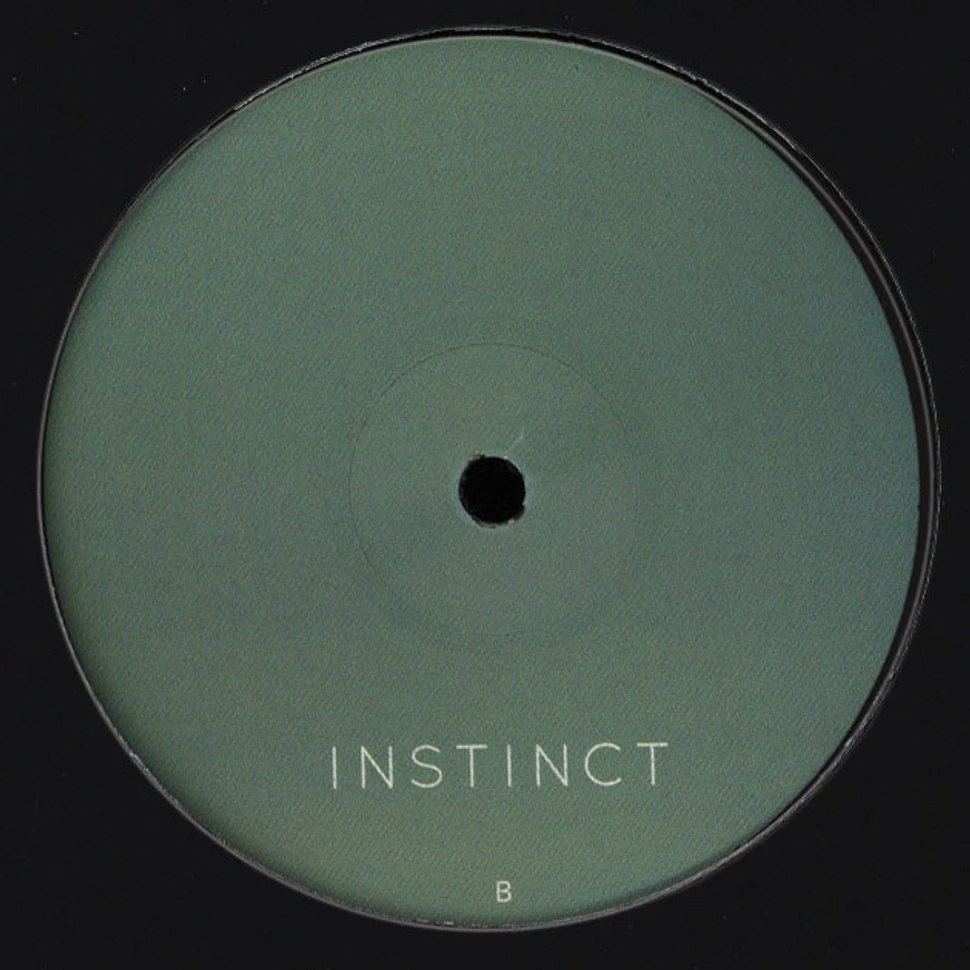 113 - Instinct 08
