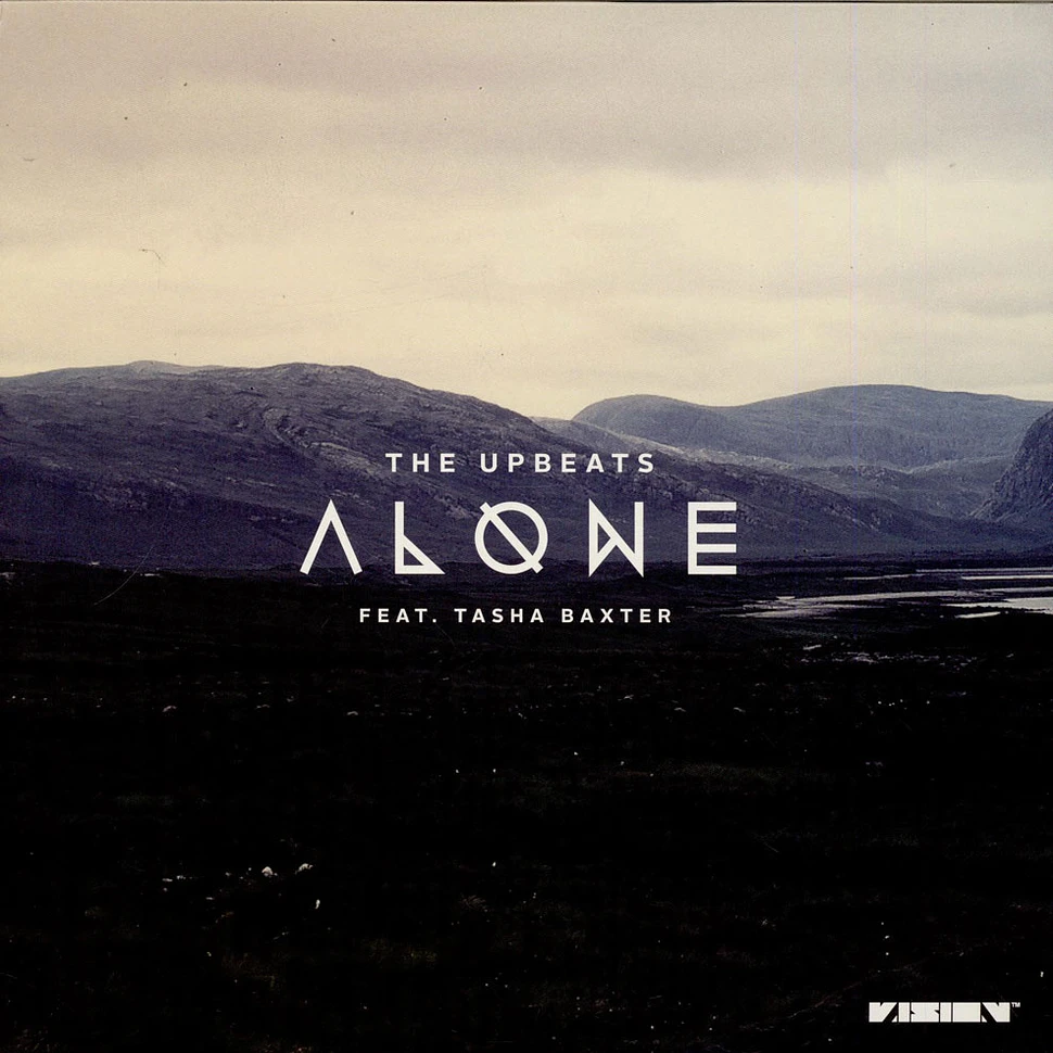 The Upbeats - Alone EP