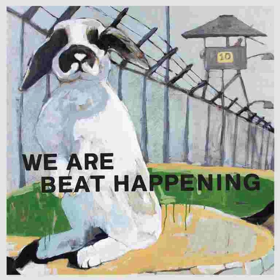 Beat Happening - We Are Beat Happening Deluxe Box Set