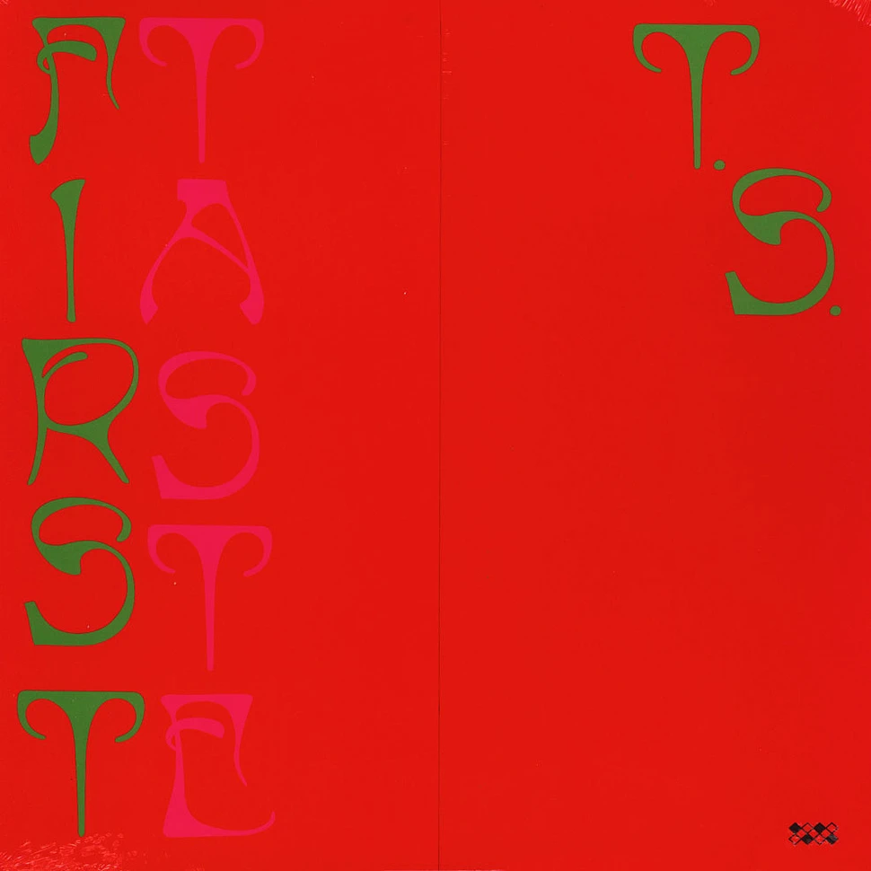 Ty Segall - First Taste