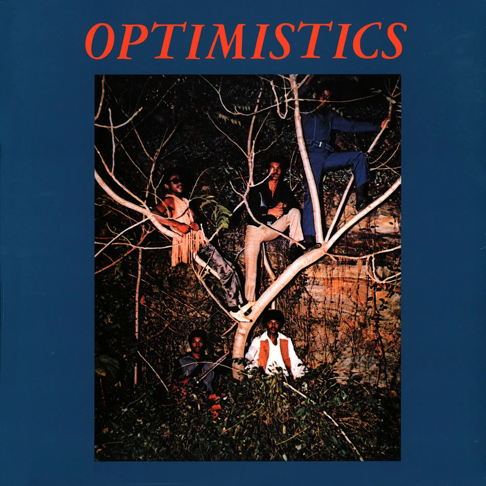 Optimistics - Optimistics