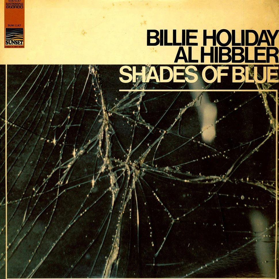 Billie Holiday & Al Hibbler - Shades Of Blue