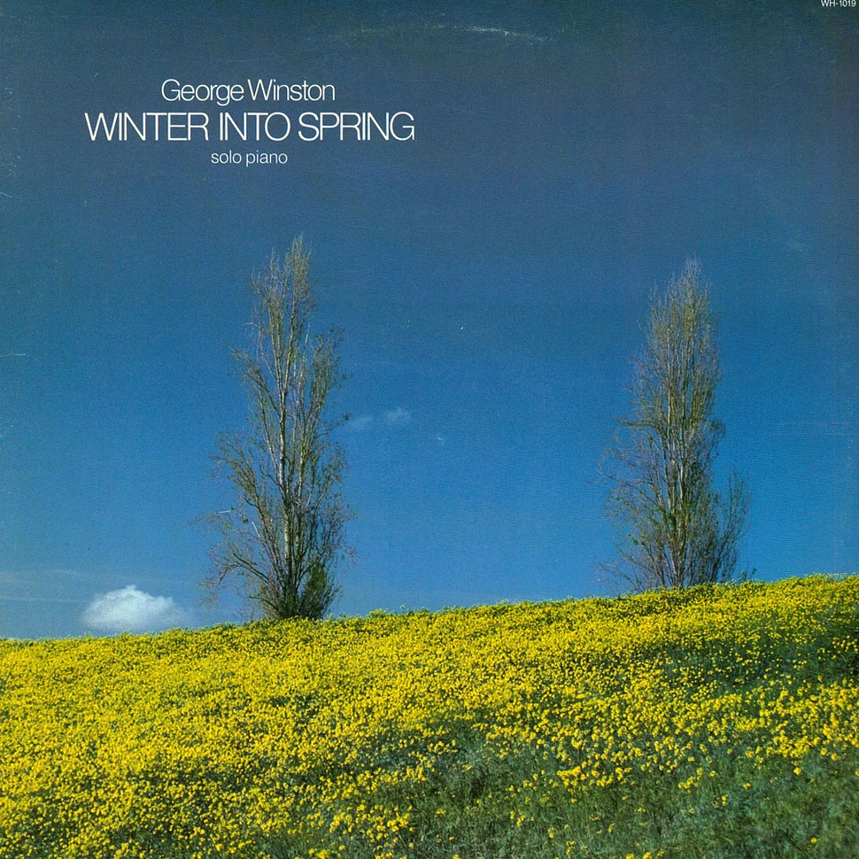 George Winston - Winter Into Spring