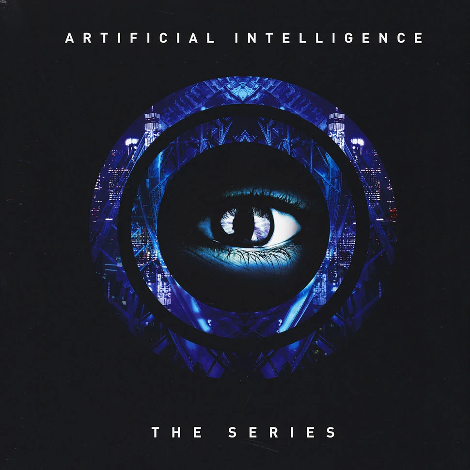 Artificial Intelligence - The Series