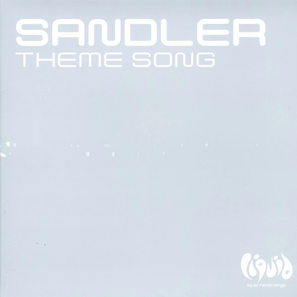 Sandler - Theme Song