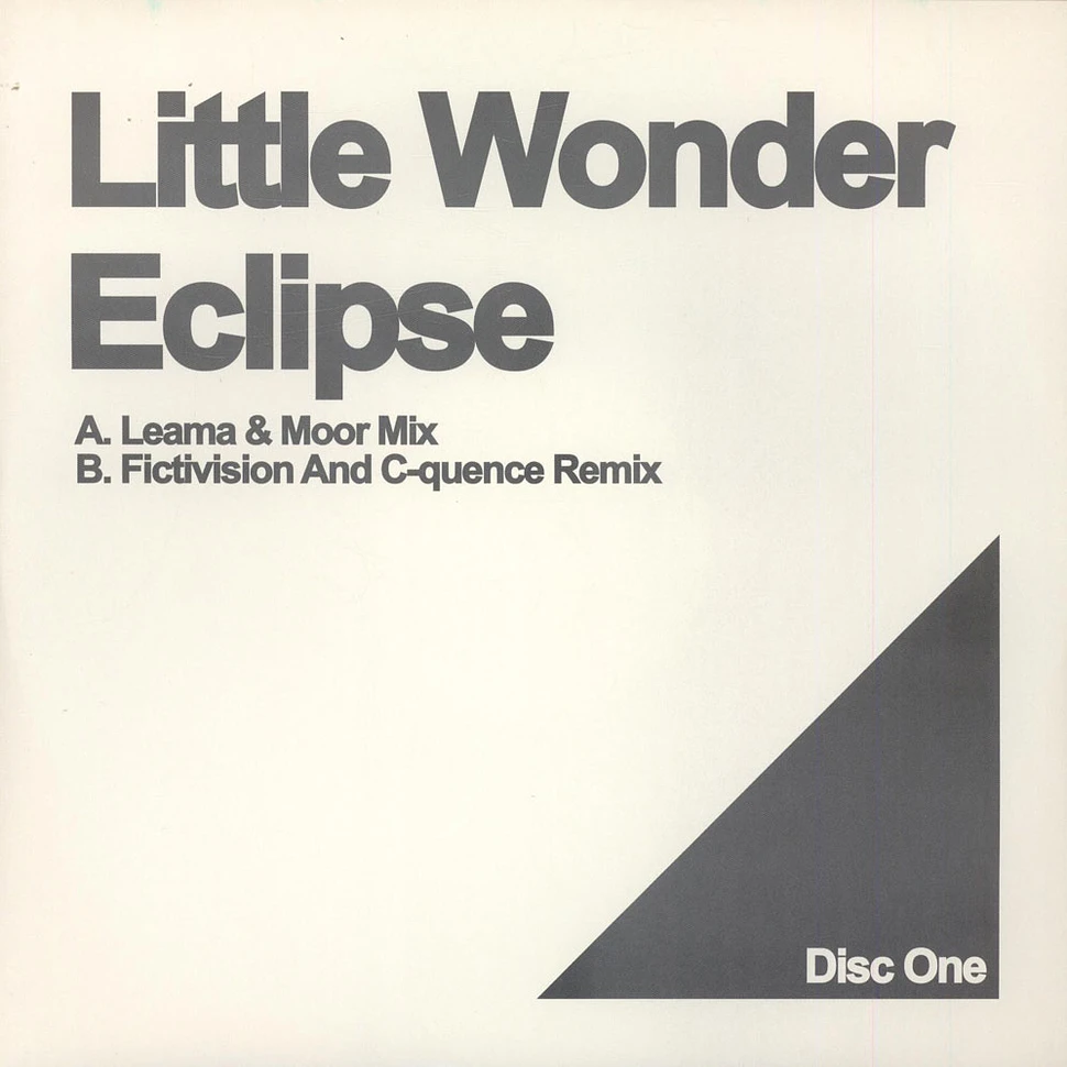 Little Wonder - Eclipse