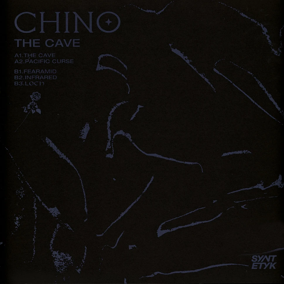 Chino - The Cave EP
