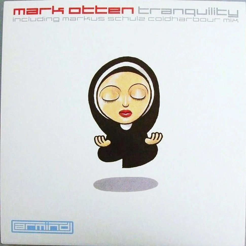 Mark Otten - Tranquility