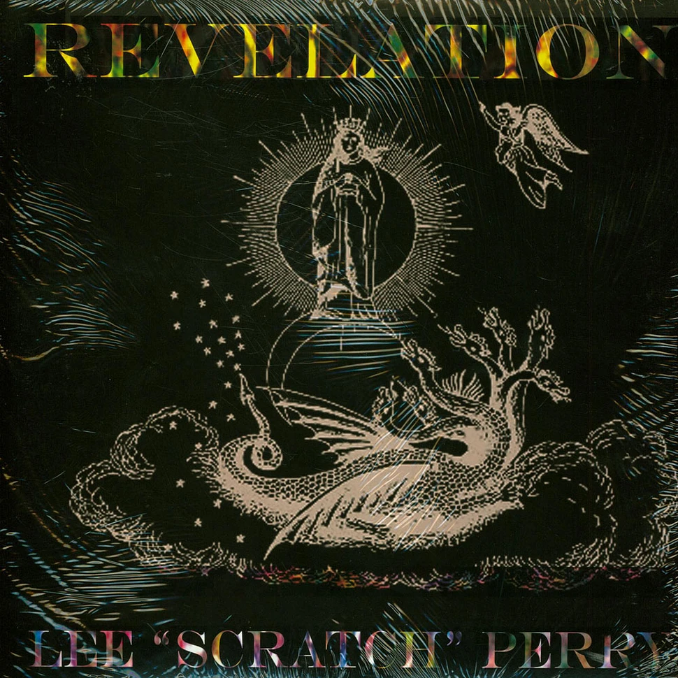 Lee Perry - Revelation