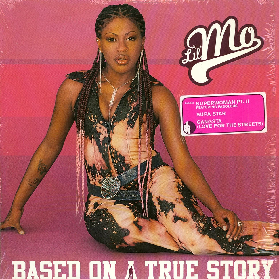 Lil' Mo - Based On A True Story
