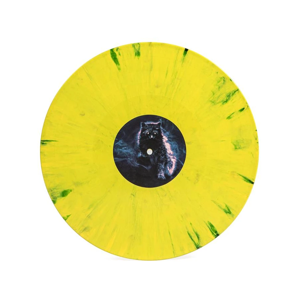 Christopher Young - Pet Sematary Church Colored Vinyl Edition