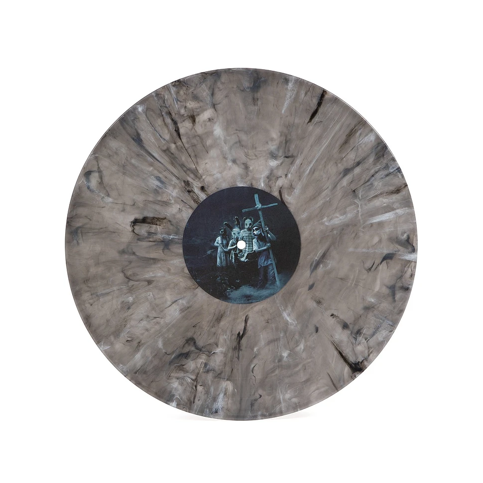 Christopher Young - Pet Sematary Church Colored Vinyl Edition