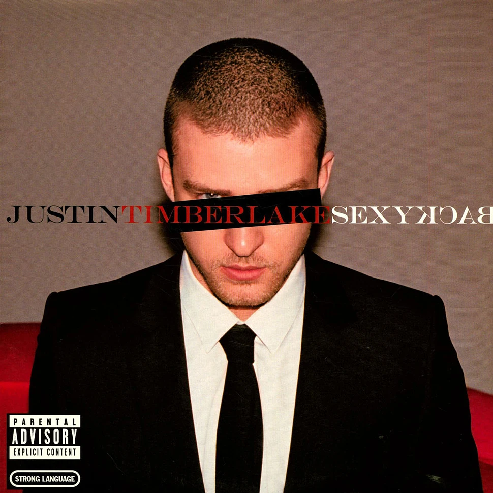 Justin Timberlake - SexyBack