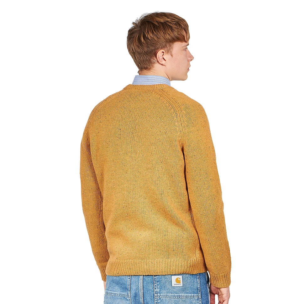 Carhartt WIP - Anglistic Sweater