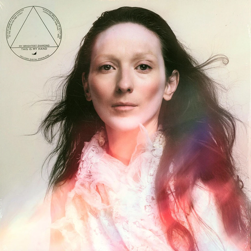 My Brightest Diamond - This Is My Hand