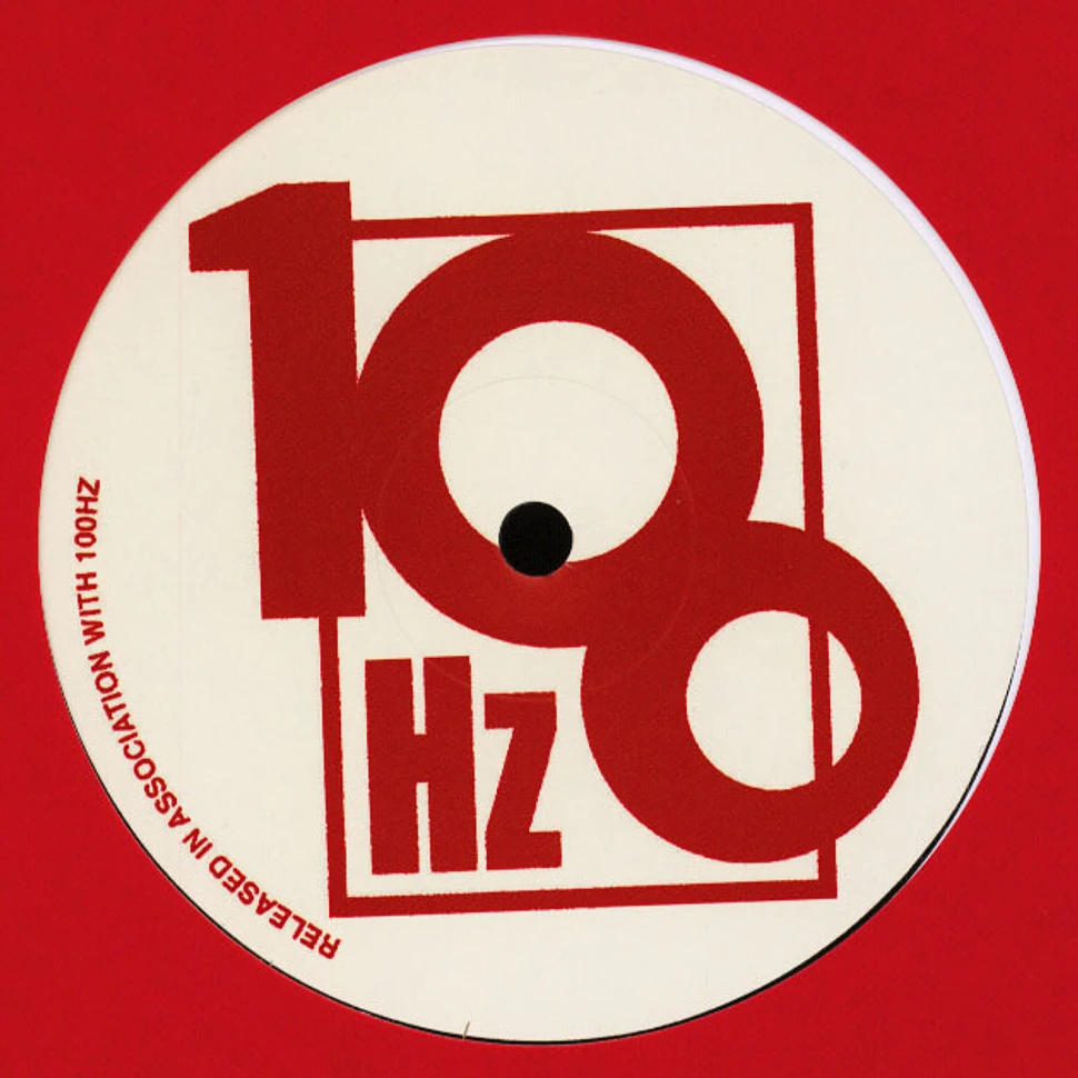 100Hz - EP 1