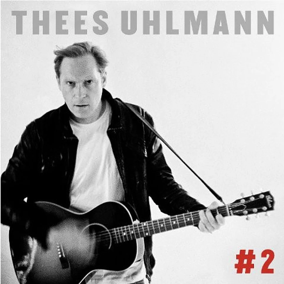 Thees Uhlmann - #2