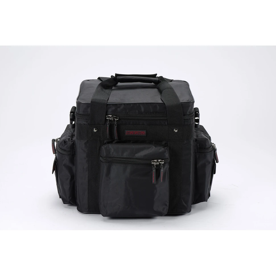 Magma - LP-Bag 100 Profi Black / Red