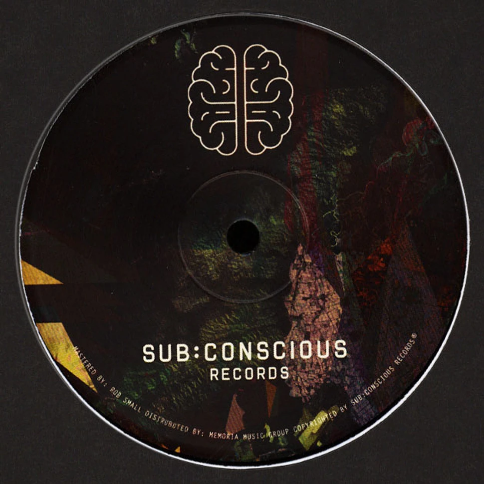V.A. - Sub:Conscious Records