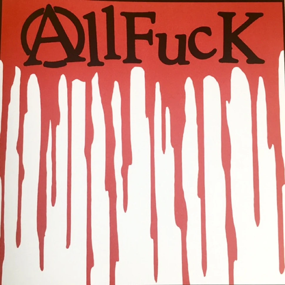 Allfuck - Allfuck