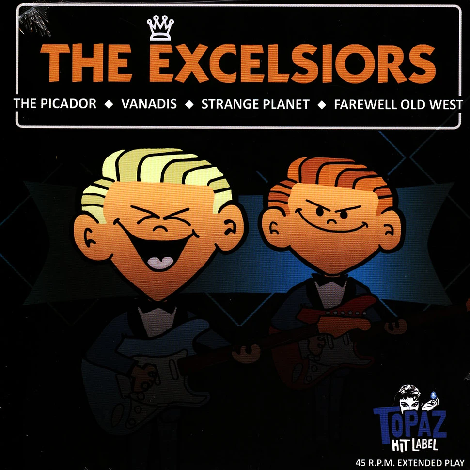 Excelsiors - The Picador