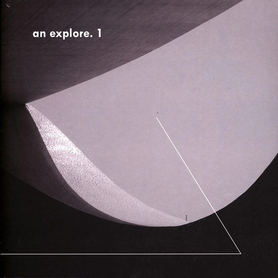 An Explore - One