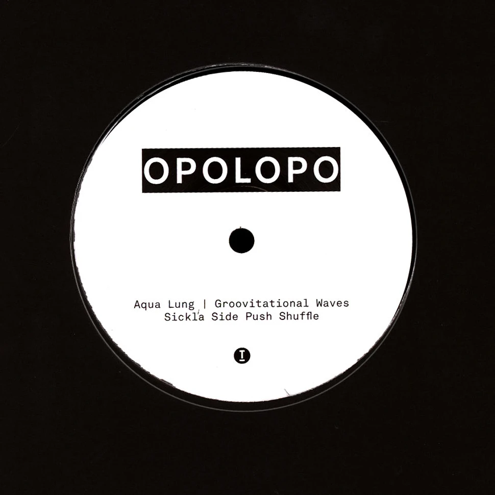 Opolopo - Tool807
