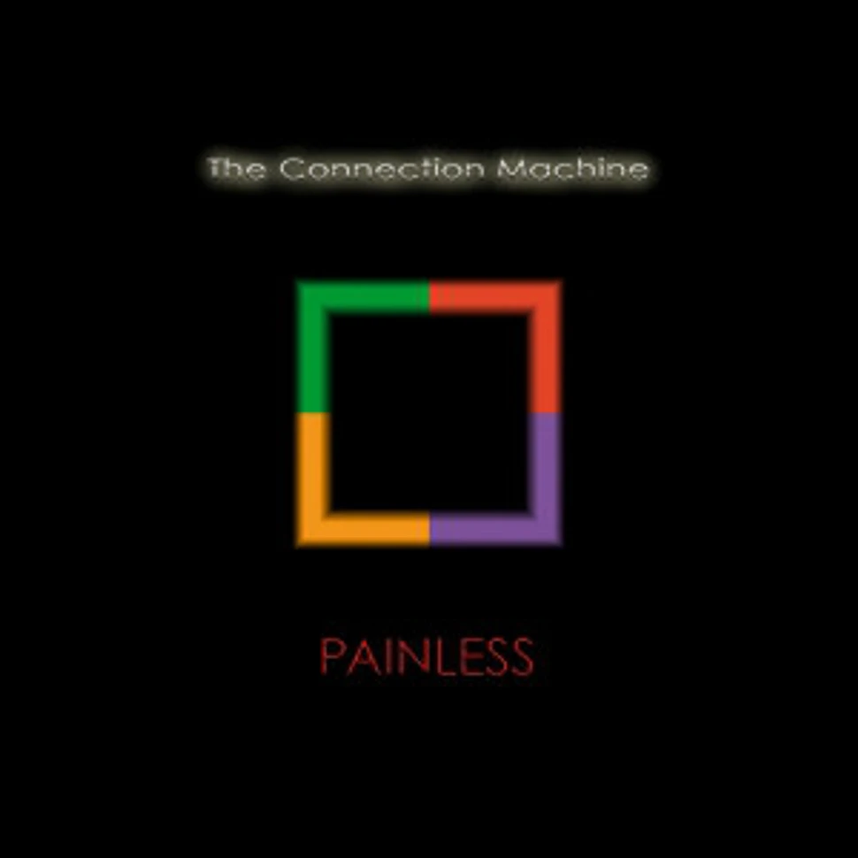 The Connection Machine - Painless