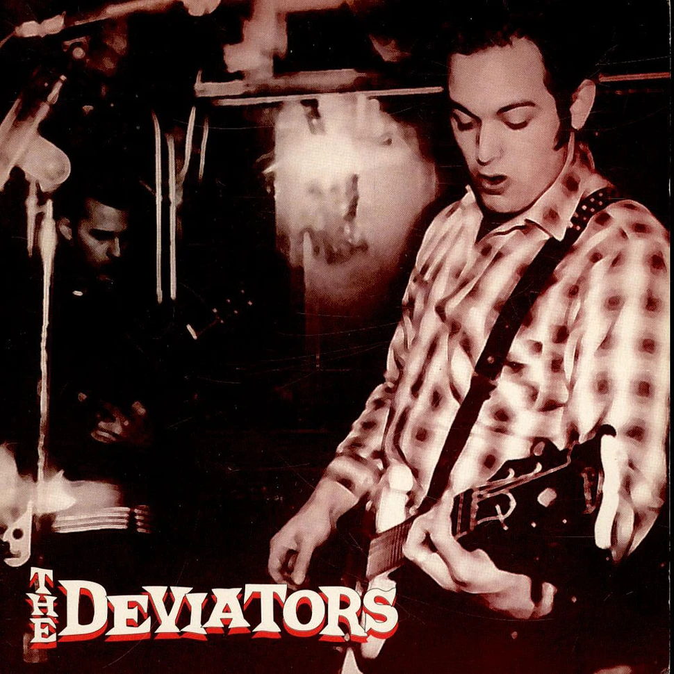 The Deviators - Seeing Double
