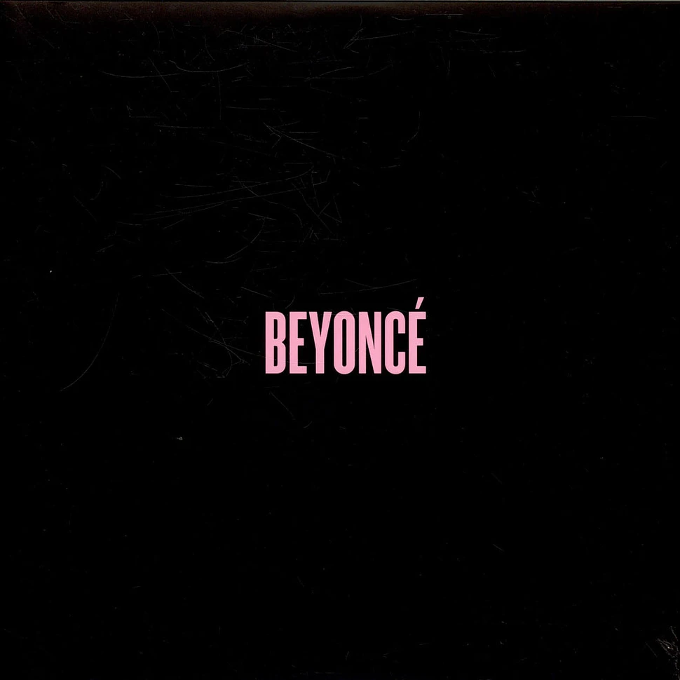 Beyonce - Beyoncé