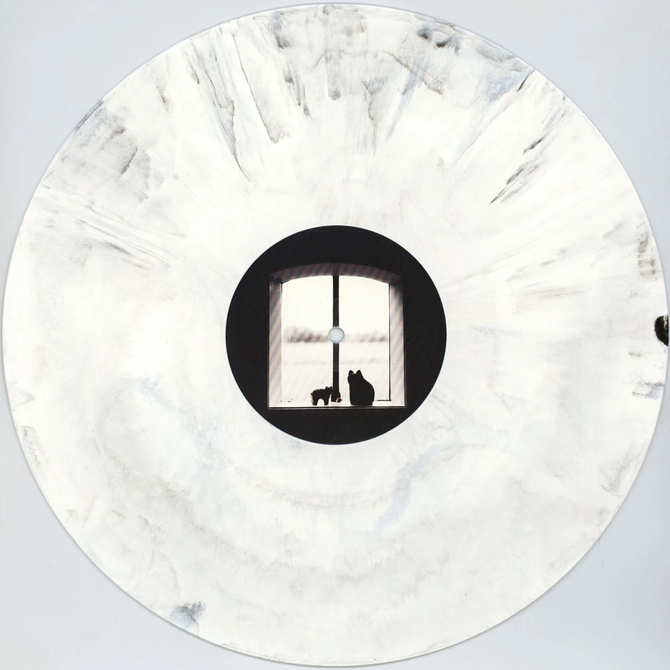 Don Philippe & Rzuma - Neighbors Marbled Vinyl Edition