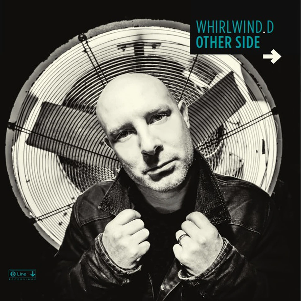 Whirlwind D - Other Side