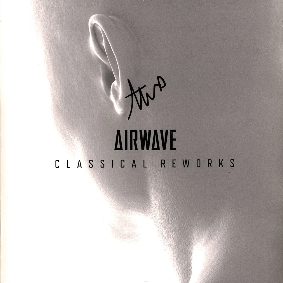 Airwave - Classical Reworks