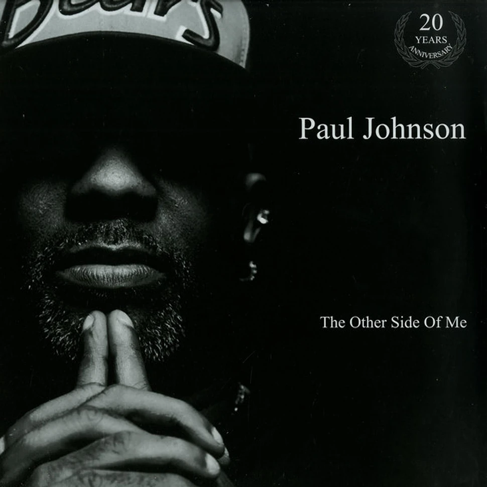 Paul Johnson - The Other Side Of Me