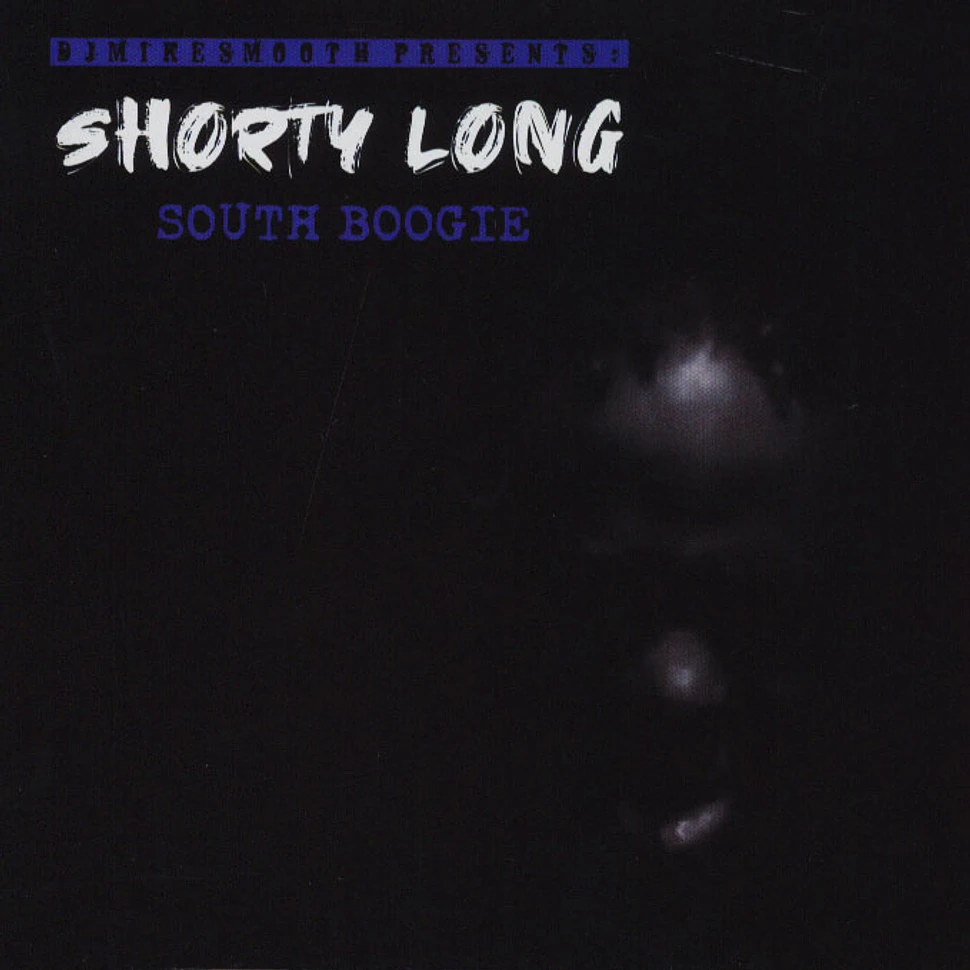 Shorty Long - South Boogie