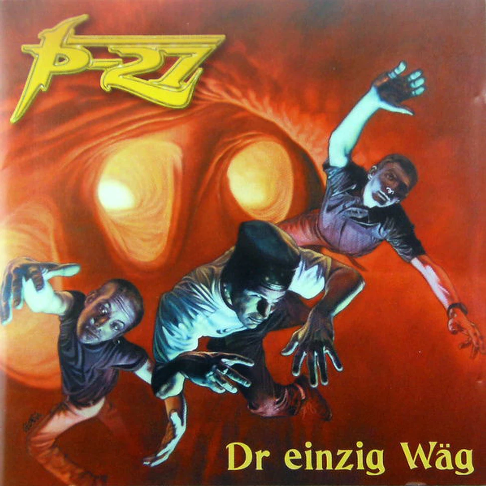 P-27 - Dr Einzig Wäg