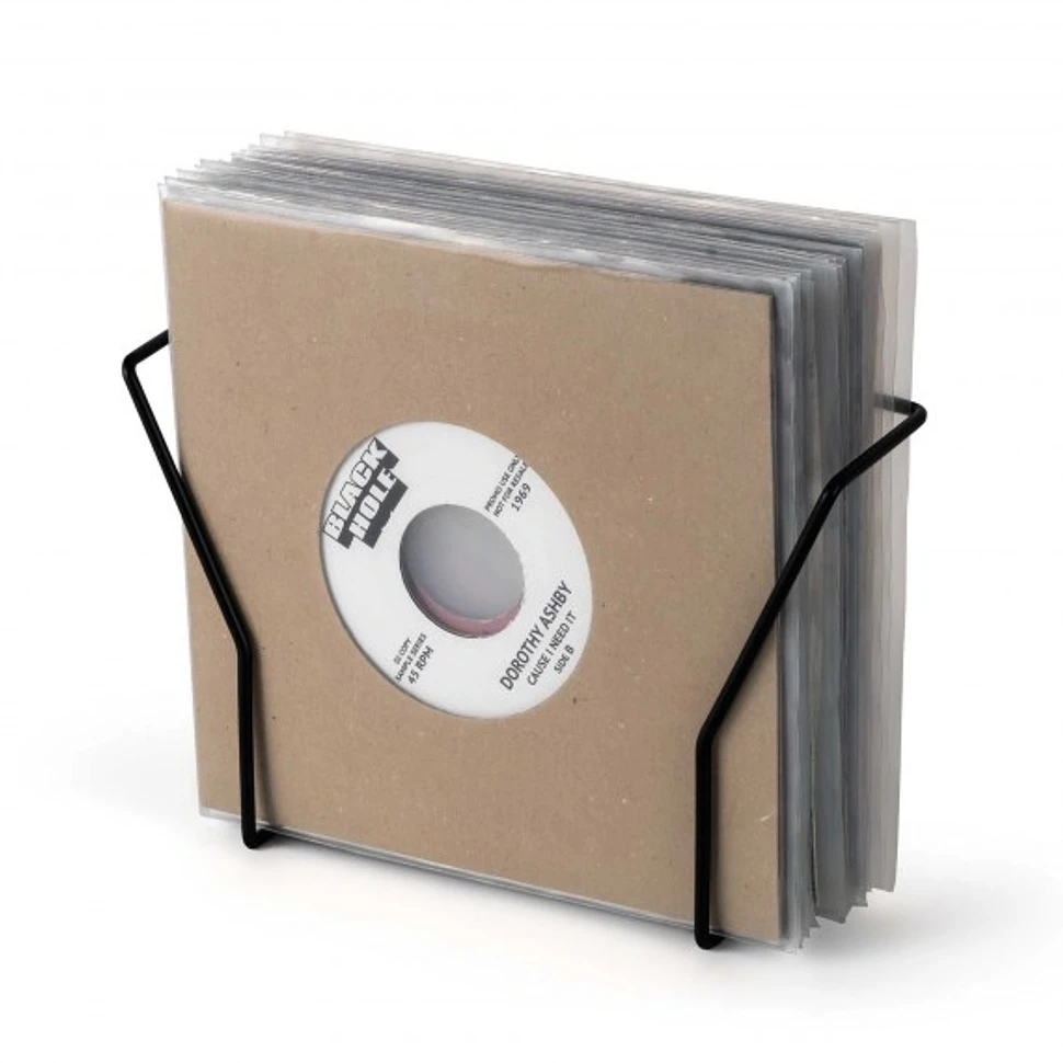 Glorious - Vinyl Set Holder Smart 7"