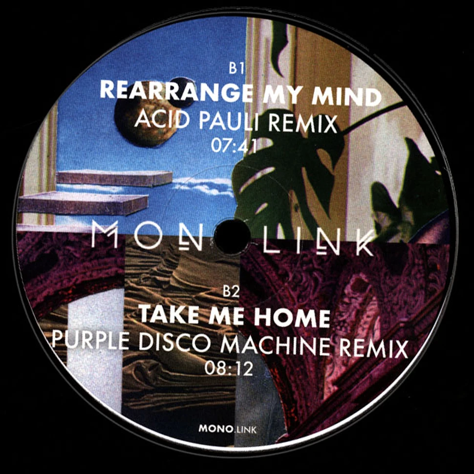 Monolink - Remixes Part 2