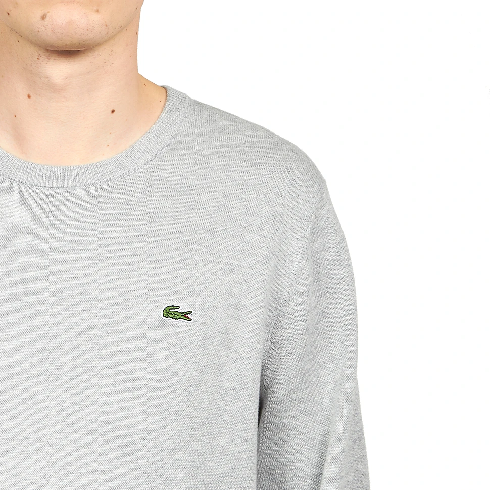 Lacoste - Jersey Sweater