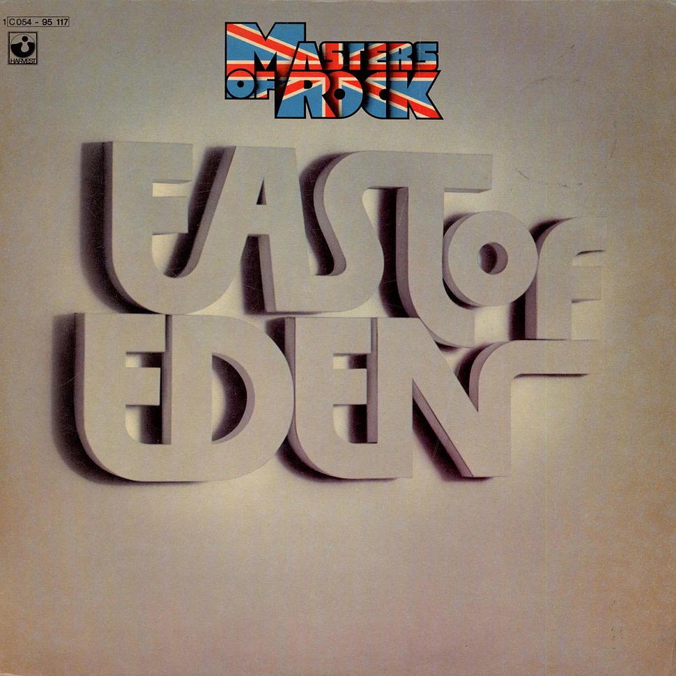East Of Eden - Masters Of Rock