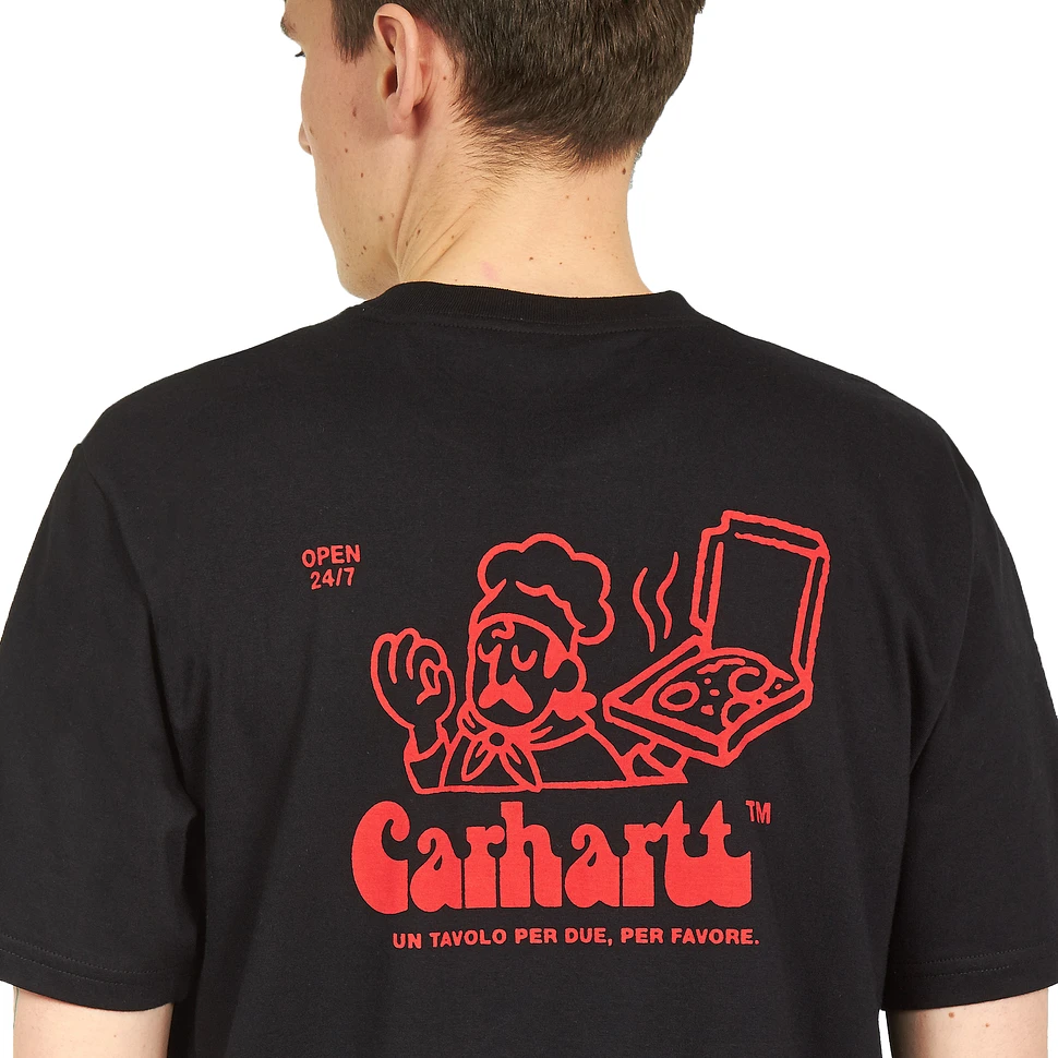 Carhartt WIP - S/S Bene T-Shirt