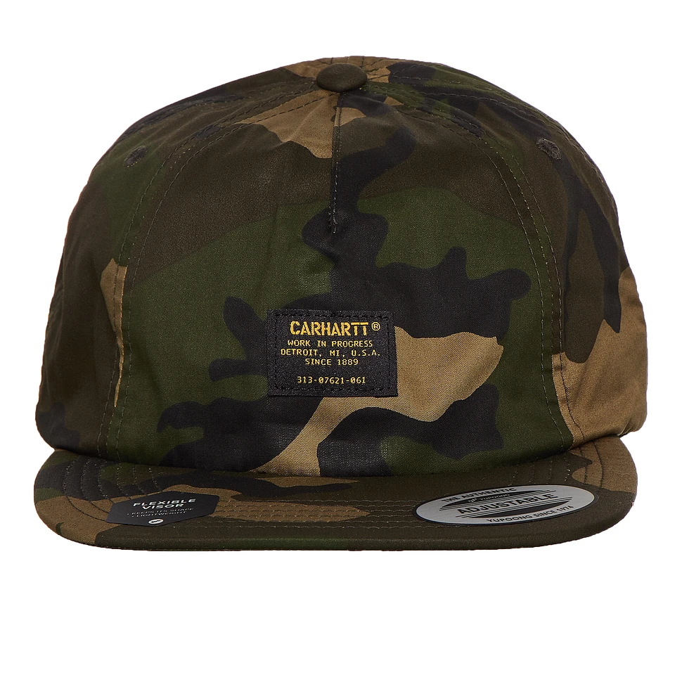 Carhartt WIP - Anker Cap