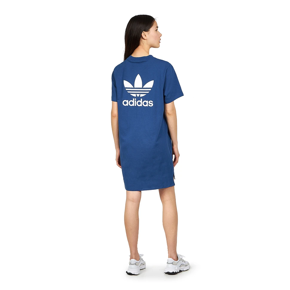 adidas - Trefoil Dress