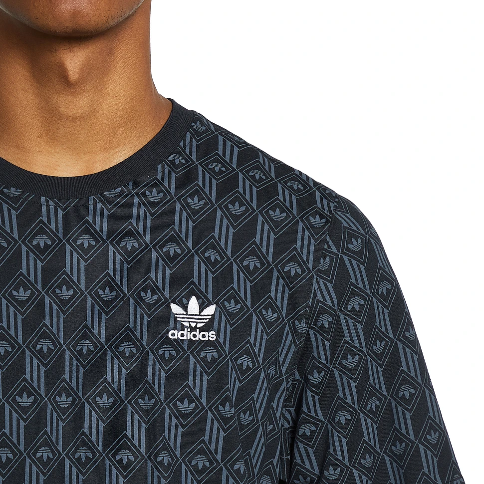 adidas - Mono AOP Tee