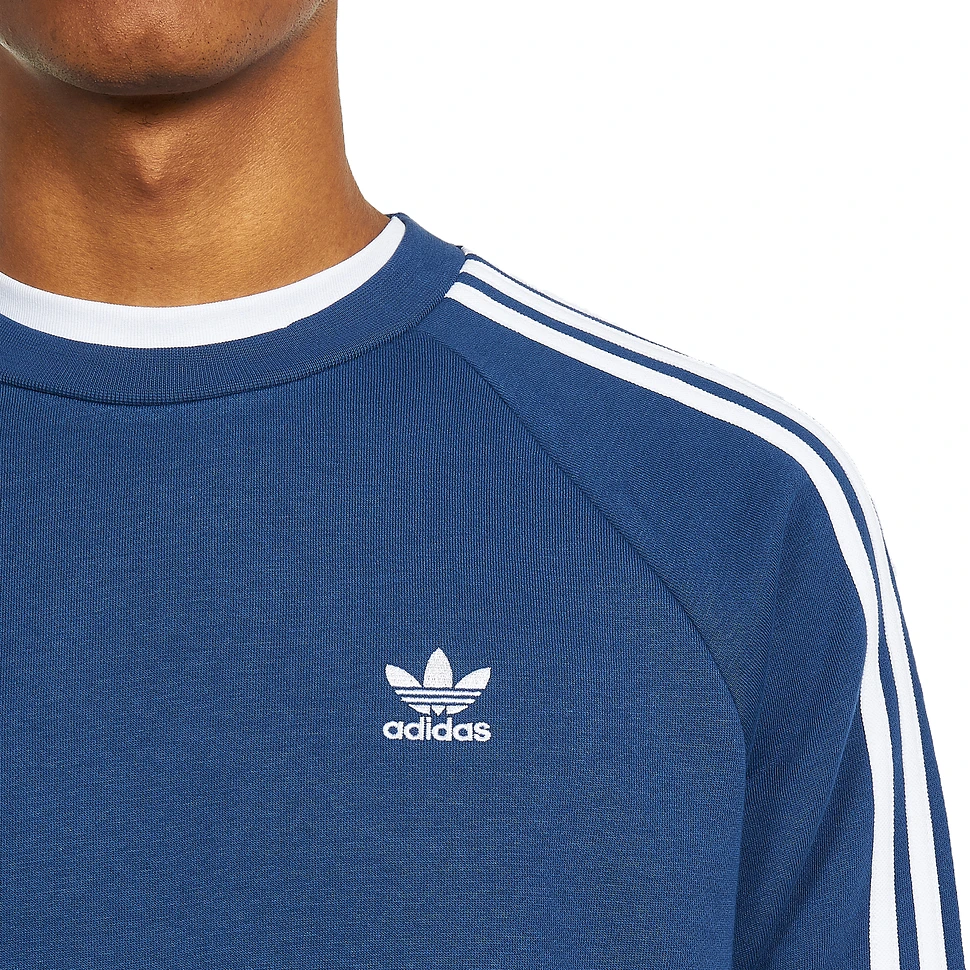 adidas - 3-Stripes Crew