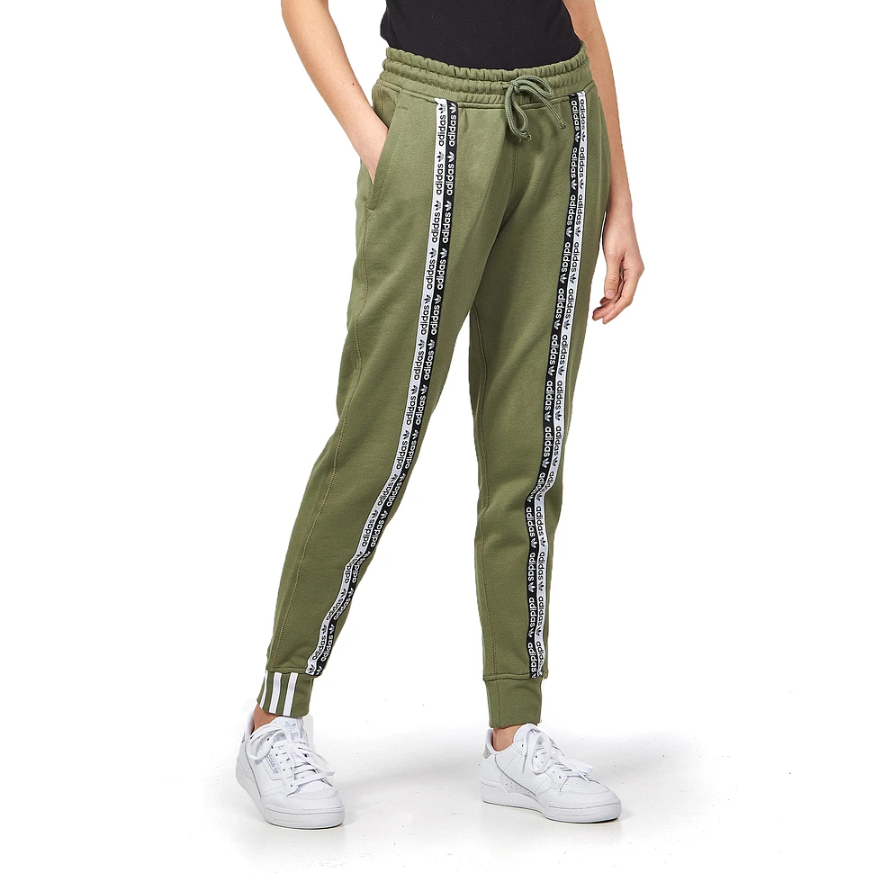 adidas - Cuff Pant