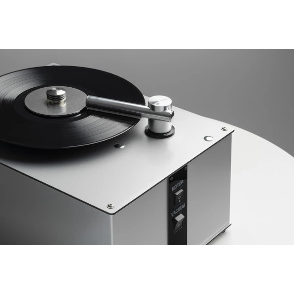 Pro-Ject - VC-S2 ALU