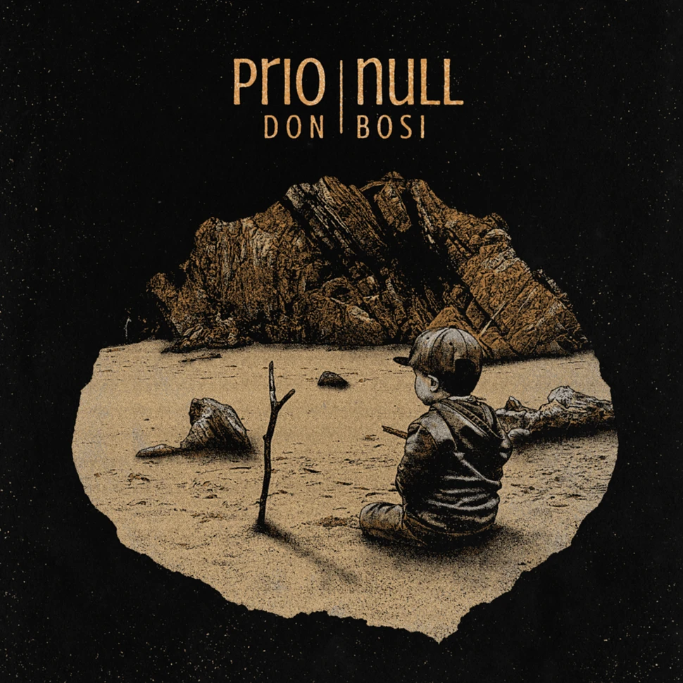 Don Bosi - Prio Null