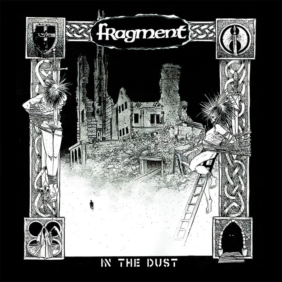 Fragment - In The Dust